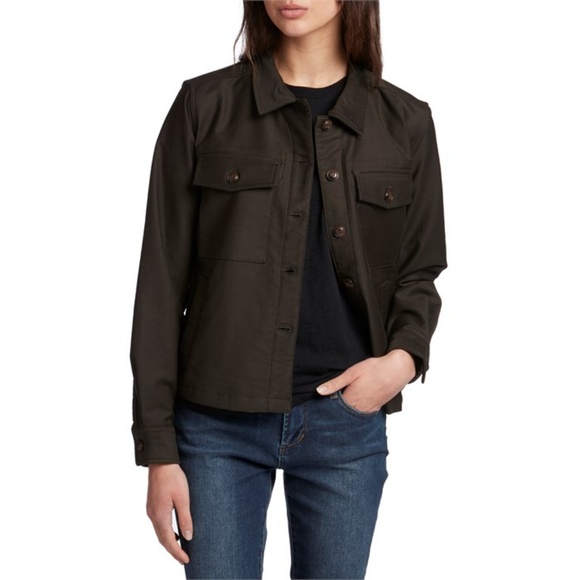 NWOT Bridge & Burn Neilson Jacket - Picture 2 of 4